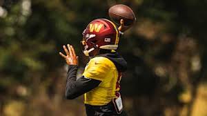 Commanders Face Giants in High-Stakes Season Opener