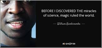 Image result for miracles of science quotes