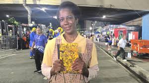 Maria Gal celebra homenagem a Carolina Maria de Jesus: "Especial"