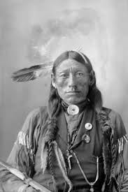 Bildergebnis für arapaho people