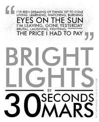 Bright Light Quotes. QuotesGram via Relatably.com