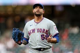 Mets outpitched and outhit in loss in Seattle