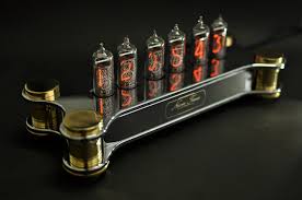 Image result for nixie tubes