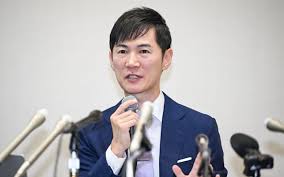 日本経済新聞 - News update