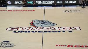 Gonzaga to Join Pac-12 Conference in 2026