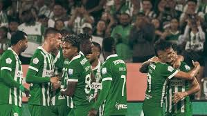 Atlético Nacional Gears Up for Clash with Deportivo Cali: Arango's Debut and Team News