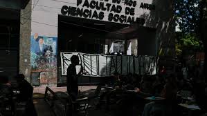 Oposición desafía a Milei: Aprueban fondos universitarios y emergencia pediátrica - Imagen principal del artículo