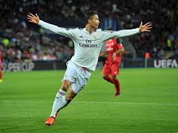 Image result for cristiano ronaldo