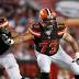 Cleveland Browns offensive line ranked 2nd best in NFL
