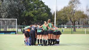 Conmoción en La Plata: Jugadora de Hockey Fallece en Pleno Partido - Imagen principal del artículo