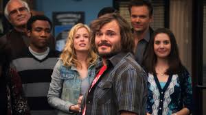 Jack Black's Unexpected Roles and the Minecraft Movie Streaming Debut