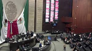 Cámara de Diputados - News update