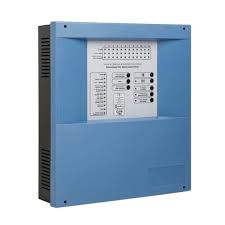 Conventional Automatic Fire Detection and Alarm Central 2, 4 ...