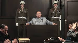 Nuremberg Movie