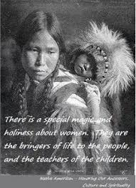 Native American Quotes on Pinterest | Native American Proverb ... via Relatably.com