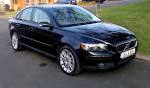 Volvo S40 2005 2.4i -