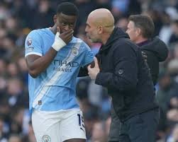 EFL will knock back Guardiola’s push for Guéhi to play in Carabao Cup final