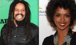 SINCE THE controversial break-up of Lauryn Hill and Rohan Marley in 2011, much has been said about why the couple&#39;s relationship didn&#39;t work out. - rohan_marley_and_lauryn_hill_1