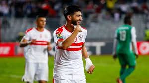 بسبب فرجاني ساسي.. "فيفا" يحرم الزمالك من التسجيل