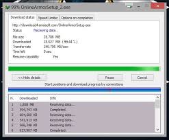 Hasil gambar untuk contoh file yang akan di download dengan idm