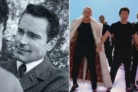 Matt Bomer Reveals He Turned Down 'Barbie' Ken Role for 'Maestro'