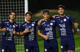 Mundial Sub-17: ¿Paraguay Logra Clasificar? Resumen del Partido