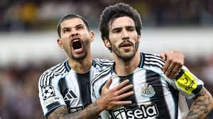 Arteta 'demands' replacement' for summer signing as Arsenal 'offer' £86m to sign Newcastle star