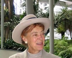 Rosalind Hursthouse