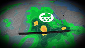 News source: The Weather Network