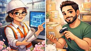 Así puedes hacer la tendencia “Crea una caricatura para mí” con ChatGPT