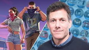 As GTA 6 publisher Take-Two revises its 2027 net bookings up to $8.2bn, Strauss Zelnick confirms its sales are 