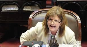 Resultado de imagen para Patricia Bullrich