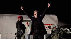Image result for The_Zygon_Invasion