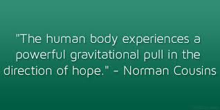 Finest three suitable quotes by norman cousins image German via Relatably.com