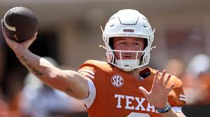 Quinn Ewers injury: Texas QB, Heisman frontrunner leaves game vs. UTSA