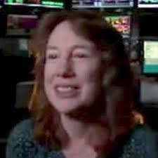 Joanne Hewett (Stanford Linear Accelerator) - Joanne-Hewett
