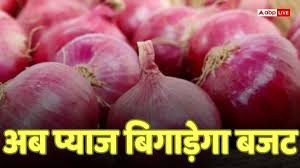 A Marginal Hike: Why Onion Farmers Are Still Unimpressed with the New Purchase Price