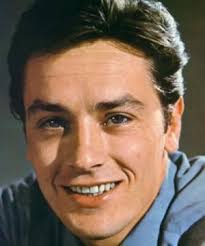 Resultado de imagen de Alain delon