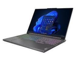 Image of Lenovo Legion Slim 7 Gen 8 gaming laptop