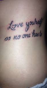 All time low tattoo &lt;3 | Tattoos | Pinterest | Therapy, Tattoo and ... via Relatably.com