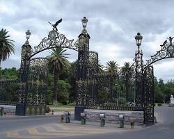 Immagine di Parque General San Martín Mendoza