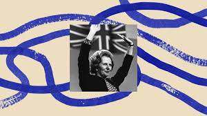 Margaret Thatcher : L'héritage indélébile de la Dame de fer!