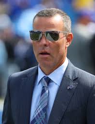 Bruce Arians eviscerates Bills GM Brandon Beane over ‘raise’ after firing Sean McDermott