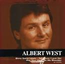 Albert West Collections Album Cover, Albert West Collections CD ... - Albert-West-Collections