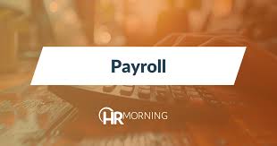 HRMorning - News update