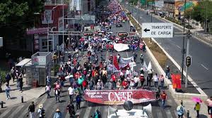 Manifestaciones hoy miércoles 18 de marzo en CDMX: ¿Dónde y a qué hora habrá marchas y bloqueos?