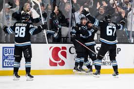 Knights Mammoth Hockey