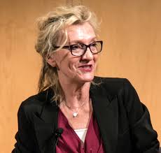 Elizabeth Strout