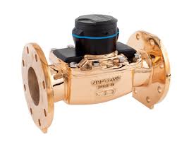 MACH 10 Ultrasonic Water Meter | Evan Supply Limited
