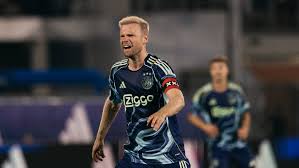 Ajax - News update